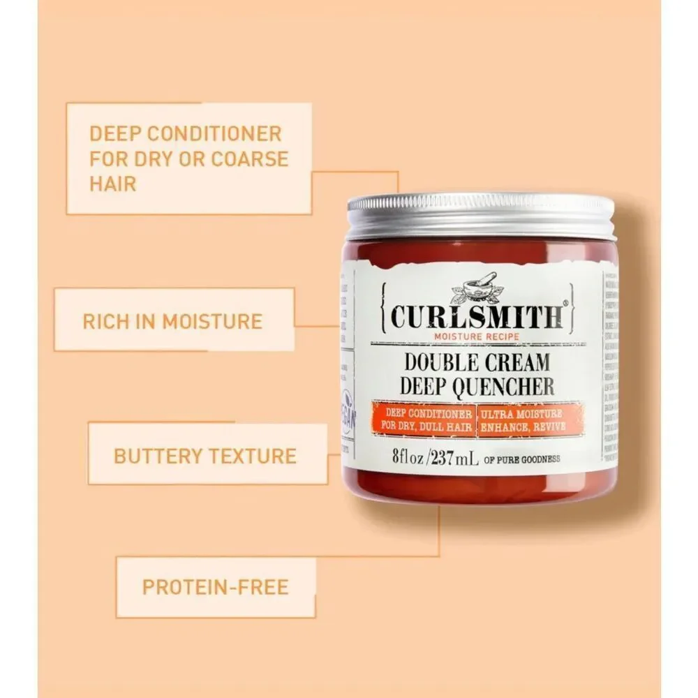 CurlSmith transition kit brand new